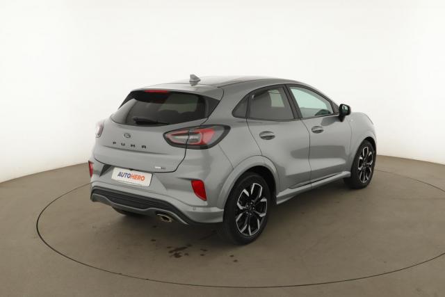 Ford Puma image 7