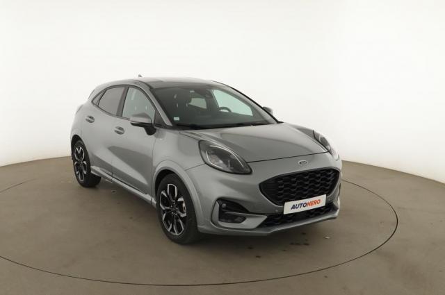 Ford Puma image 1
