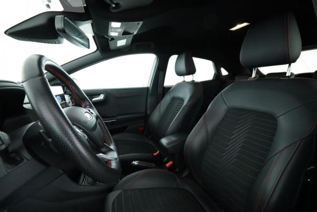 Ford Puma image 8