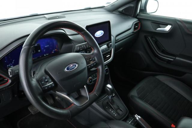 Ford Puma image 9