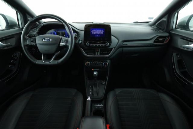 Ford Puma image 3
