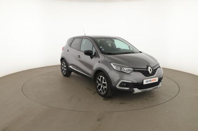 Renault Captur image 1