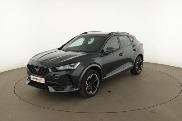 Cupra
