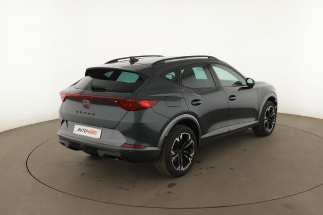 Cupra Formentor image 7