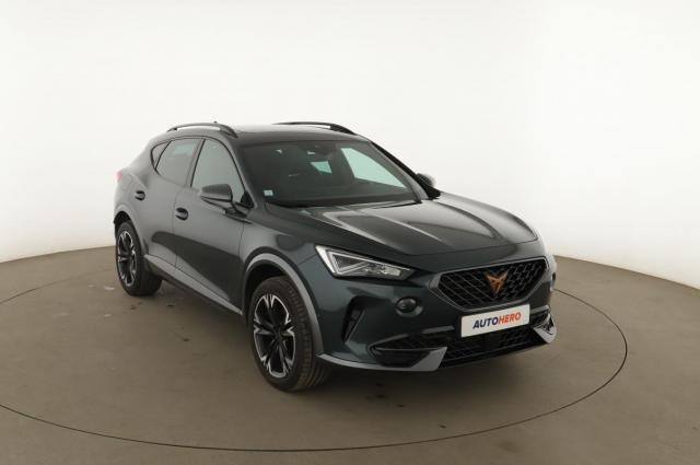 Cupra Formentor image 6