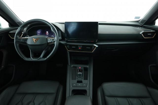 Cupra Formentor image 2