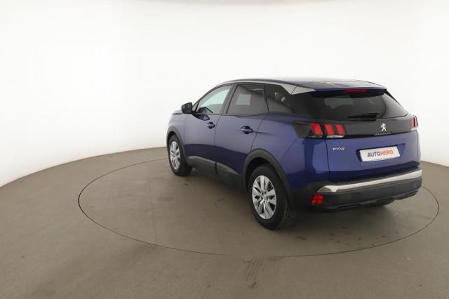 Peugeot 3008 image 3