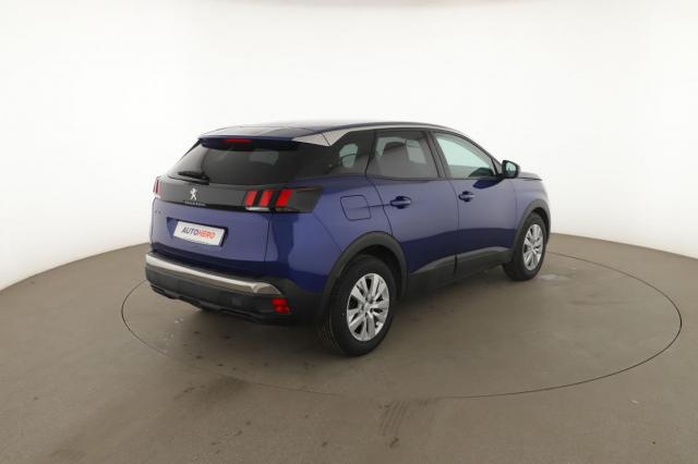 Peugeot 3008 image 7
