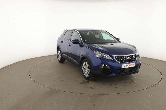 Peugeot 3008 image 9