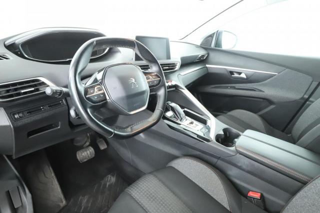 Peugeot 3008 image 4