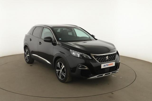 Peugeot 3008 image 5