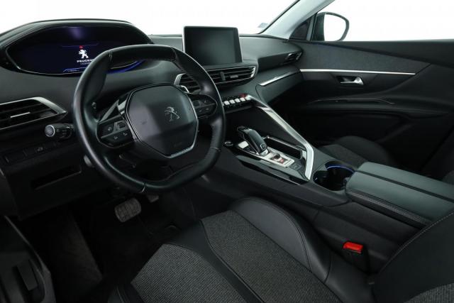 Peugeot 3008 image 4