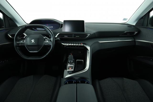 Peugeot 3008 image 9