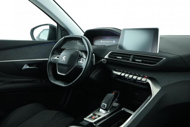 Peugeot 3008 image 8