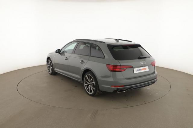 Audi A4 Avant image 2