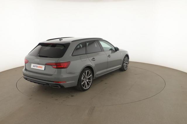 Audi A4 Avant image 1