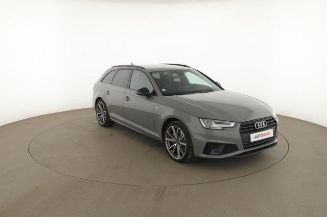 Audi A4 Avant image 5