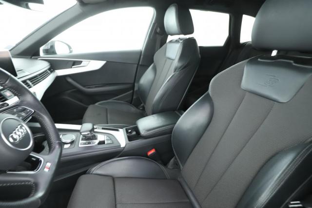 Audi A4 Avant image 6