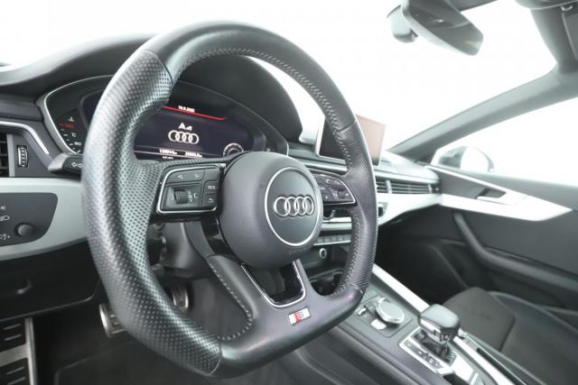 Audi A4 Avant image 3