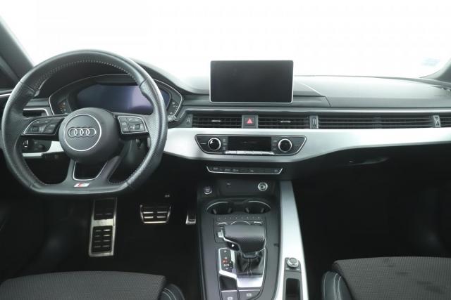 Audi A4 Avant image 4