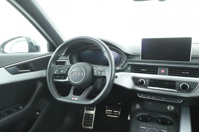 Audi A4 Avant image 9