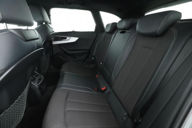 Audi A4 Avant image 7