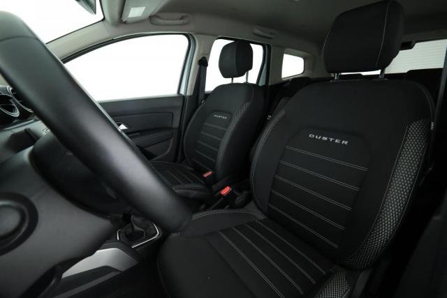 Dacia Duster image 8