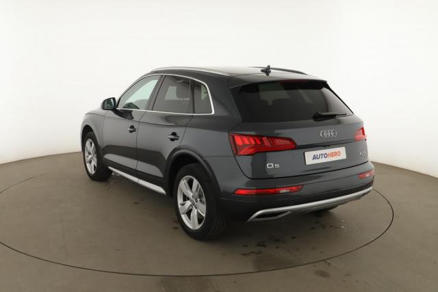 Audi Q5 image 6