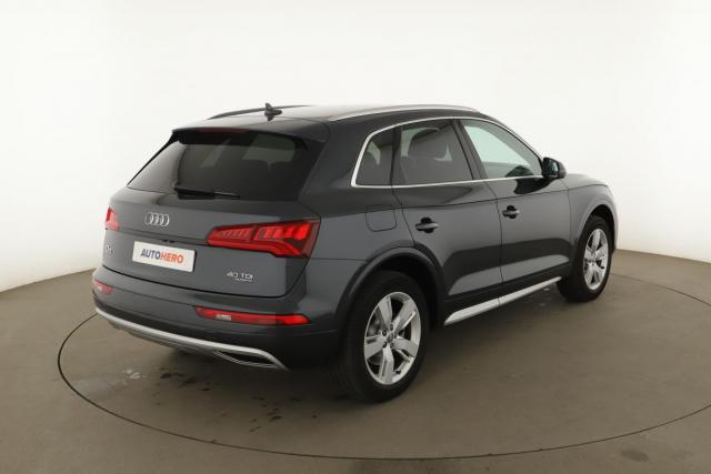 Audi Q5 image 8