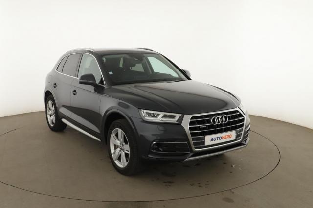 Audi Q5 image 2