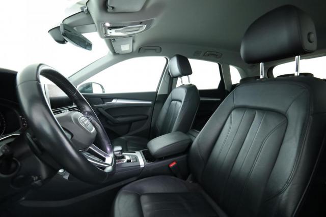 Audi Q5 image 7