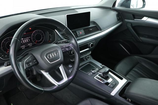 Audi Q5 image 4