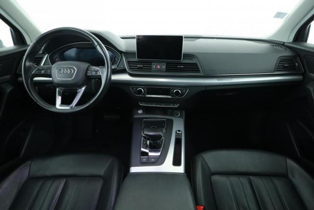 Audi Q5 image 1