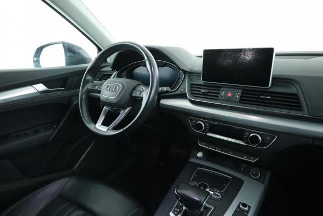 Audi Q5 image 9