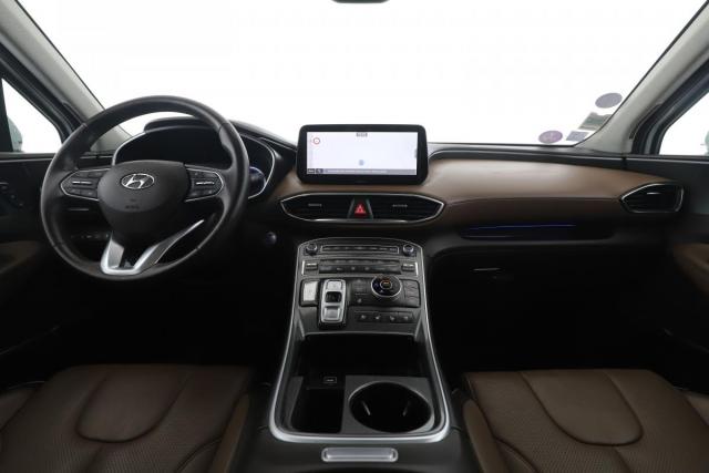Hyundai Santa Fe image 5
