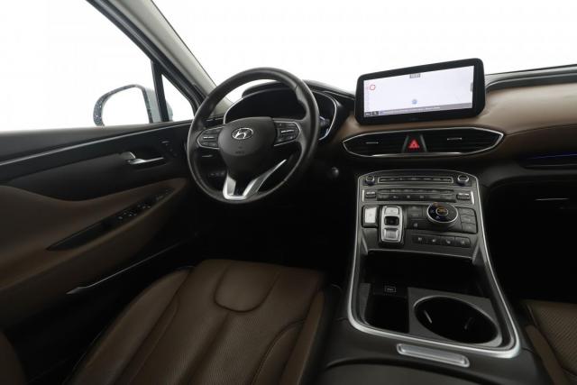 Hyundai Santa Fe image 2