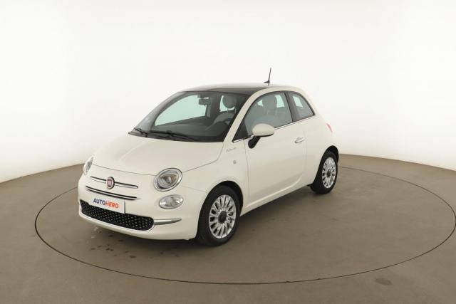 Fiat 500 1.0 Hybrid Bsg Dolcevita 70 Ch