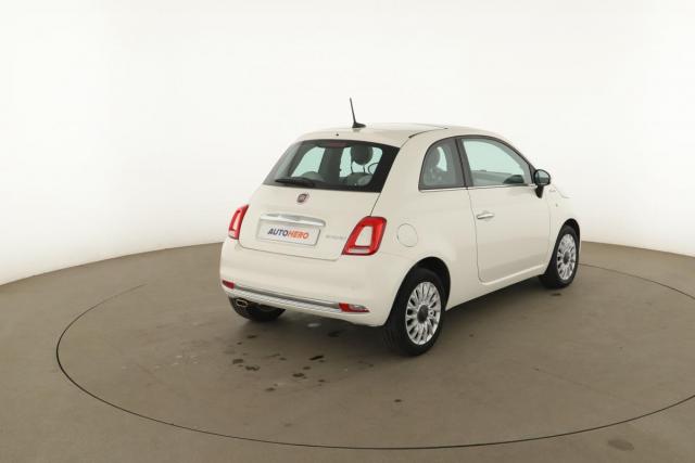 Fiat 500 image 8