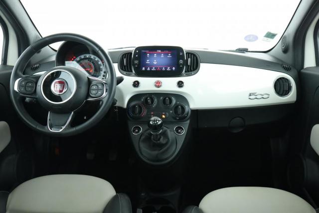Fiat 500 image 1