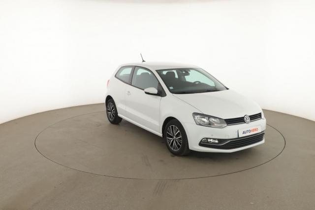 Volkswagen Polo image 5