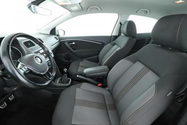 Volkswagen Polo image 4