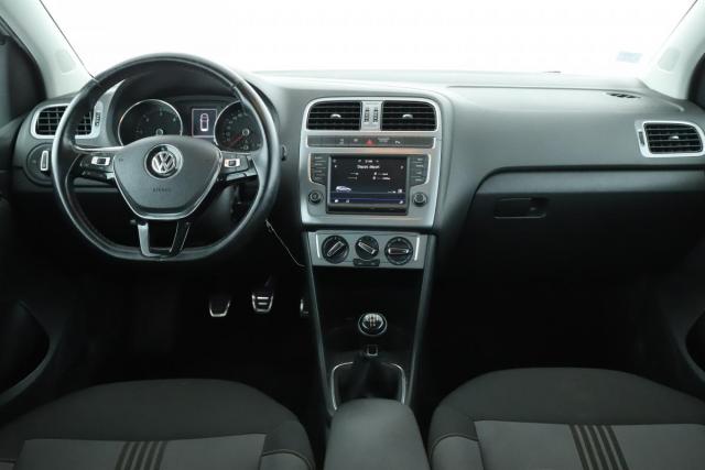 Volkswagen Polo image 1