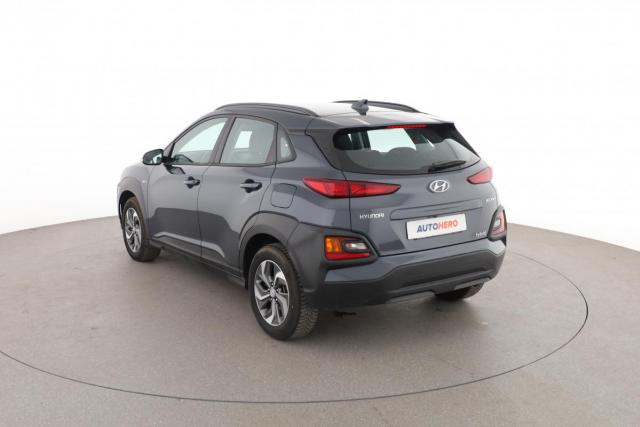 Hyundai Kona image 7