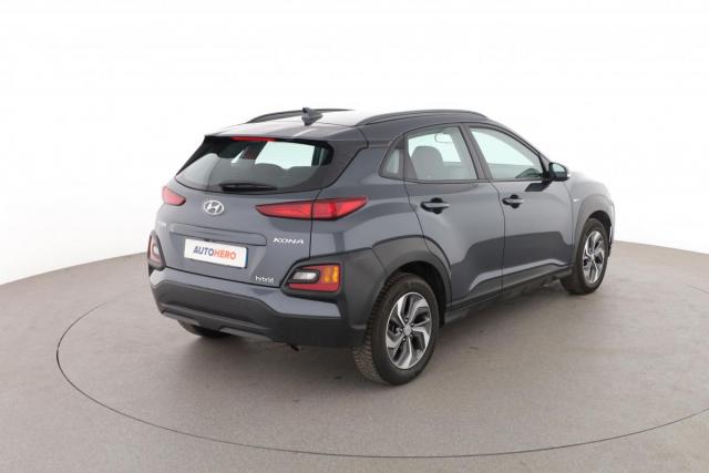 Hyundai Kona image 9