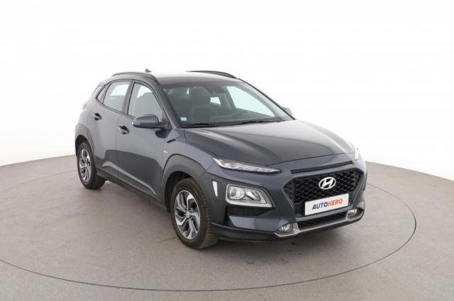 Hyundai Kona image 1