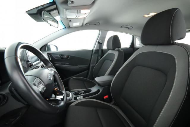 Hyundai Kona image 8