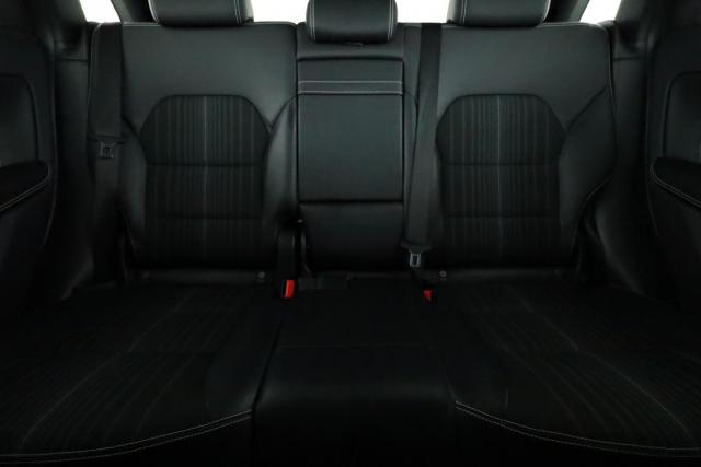 Mercedes Benz Classe B image 5