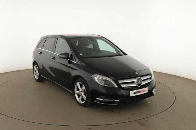 Mercedes Benz Classe B image 6