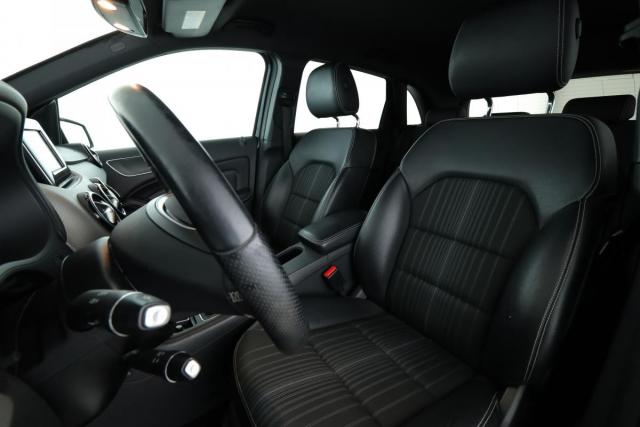 Mercedes Benz Classe B image 2