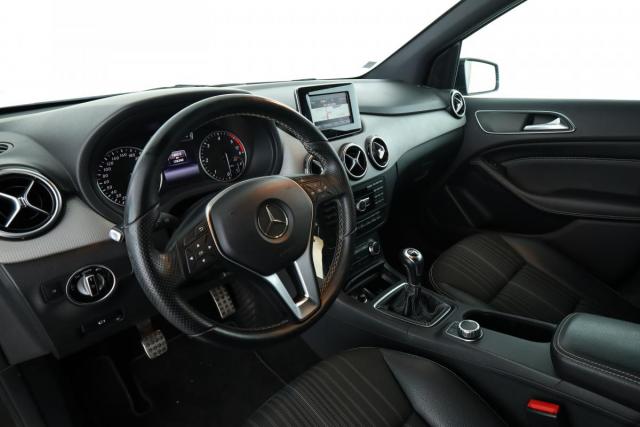 Mercedes Benz Classe B image 7
